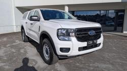 2022 Ford
Ranger XL