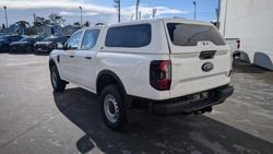 2022 Ford
Ranger XL