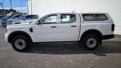 2022 Ford
Ranger XL