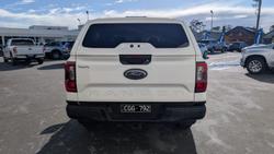 2022 Ford
Ranger XL