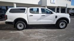 2022 Ford
Ranger XL