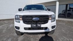 2022 Ford
Ranger XL