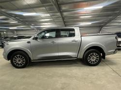 2023 GWM
Ute Cannon