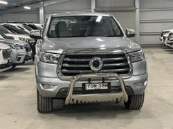 2023 GWM
Ute Cannon