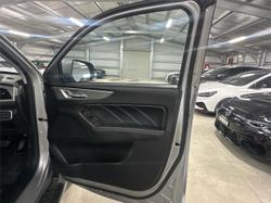 2023 GWM
Ute Cannon