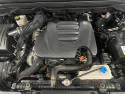 2023 GWM
Ute Cannon