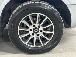 2023 GWM
Ute Cannon