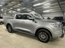 2023 GWM
Ute Cannon
