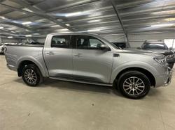 2023 GWM
Ute Cannon
