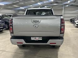 2023 GWM
Ute Cannon