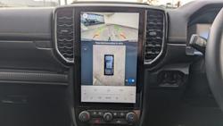 2022 Ford
Ranger Wildtrak