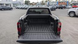 2022 Ford
Ranger Wildtrak