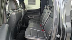 2022 Ford
Ranger Wildtrak