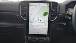 2022 Ford
Ranger Wildtrak