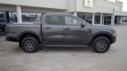 2022 Ford
Ranger Wildtrak