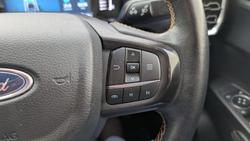 2022 Ford
Ranger Wildtrak