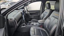 2022 Ford
Ranger Wildtrak