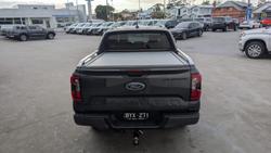 2022 Ford
Ranger Wildtrak