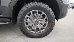 2022 Ford
Ranger Wildtrak