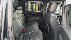 2022 Ford
Ranger Wildtrak