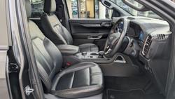 2022 Ford
Ranger Wildtrak