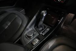2017 BMW X1 xDrive25i F48 AWD Black