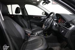 2017 BMW X1 xDrive25i F48 AWD Black