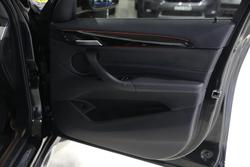 2017 BMW X1 xDrive25i F48 AWD Black