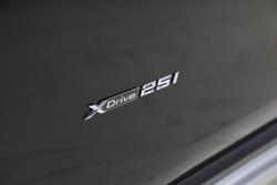 2017 BMW X1 xDrive25i F48 AWD Black