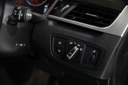 2017 BMW X1 xDrive25i F48 AWD Black