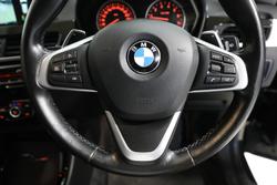 2017 BMW X1 xDrive25i F48 AWD Black