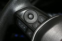 2019 Toyota Camry Ascent