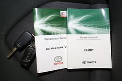 2019 Toyota Camry Ascent