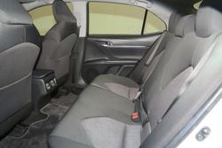 2019 Toyota
Camry Ascent