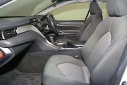 2019 Toyota Camry Ascent