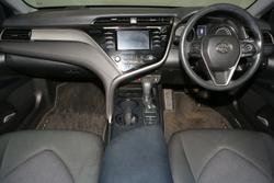 2019 Toyota
Camry Ascent