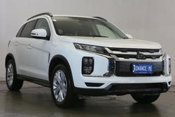 2024 Mitsubishi
                ASX LS