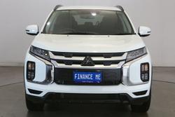 2024 Mitsubishi
                ASX LS