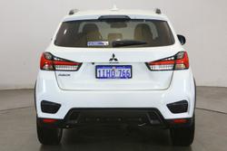 2024 Mitsubishi
                ASX LS