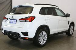 2024 Mitsubishi
                ASX LS