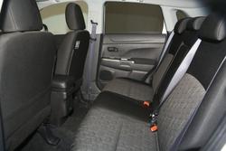2024 Mitsubishi
                ASX LS