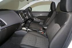 2024 Mitsubishi
                ASX LS