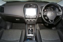 2024 Mitsubishi
                ASX LS