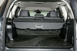 2022 Toyota
Landcruiser Prado VX