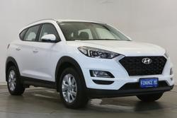 2019 Hyundai
                Tucson Active