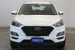 2019 Hyundai
                Tucson Active