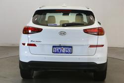 2019 Hyundai
                Tucson Active