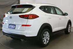 2019 Hyundai
                Tucson Active