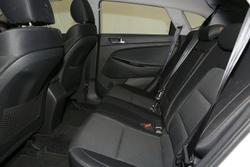 2019 Hyundai
                Tucson Active