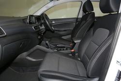 2019 Hyundai
                Tucson Active